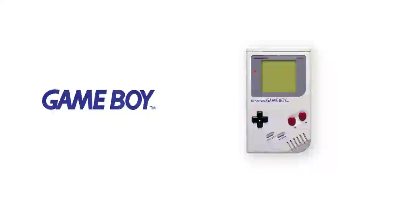 header Game Boy