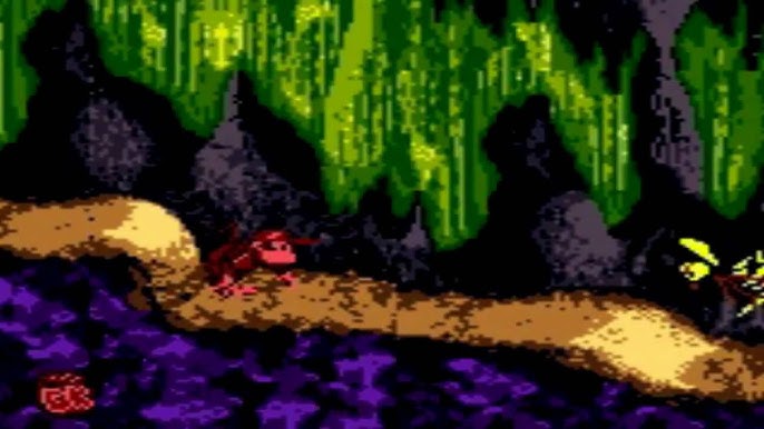 Preview Donkey Kong Country