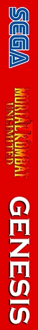 subcover Mortal Kombat II Unlimited