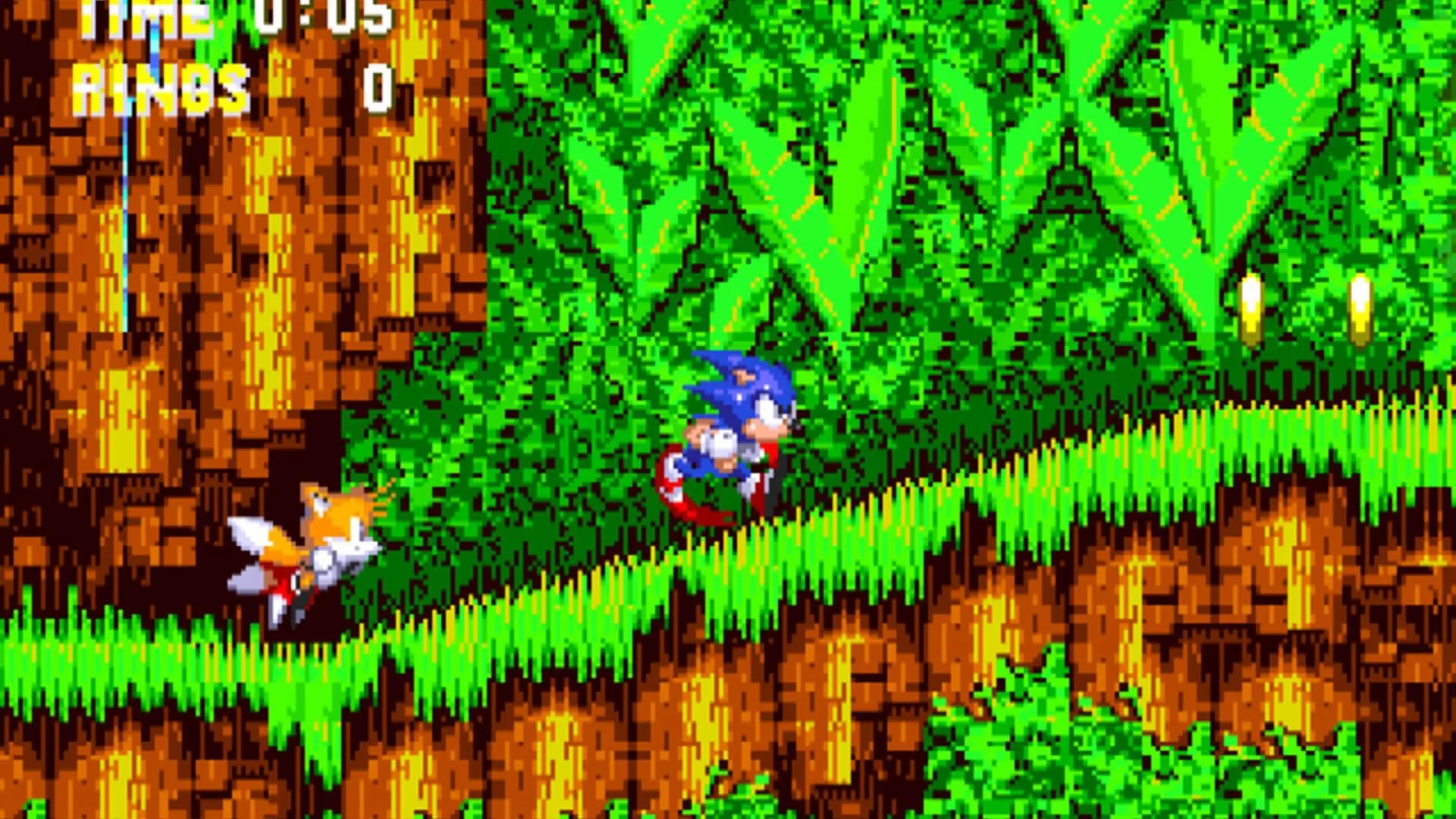 Preview Sonic The Hedgehog 3