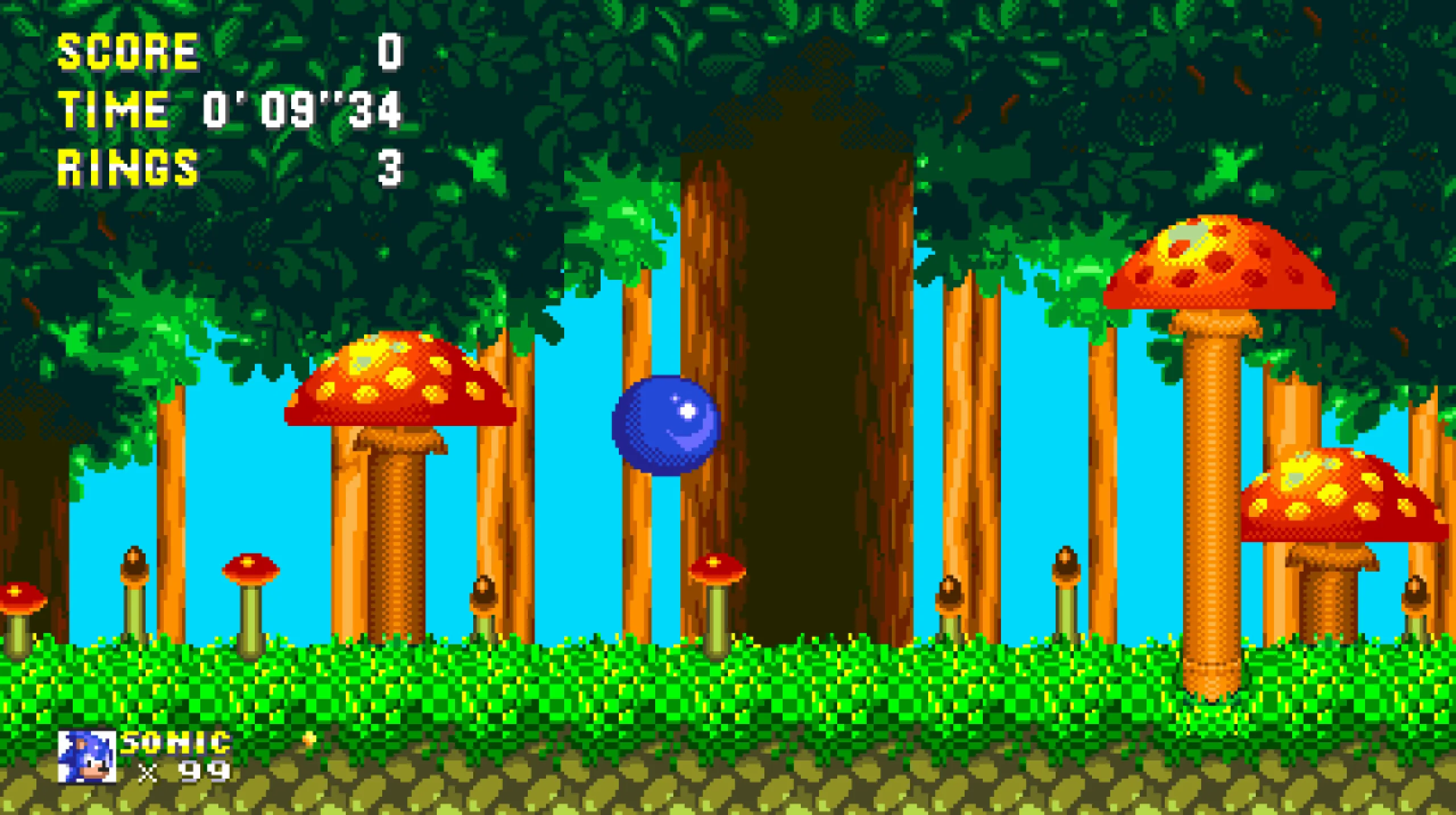 Preview Sonic And Knuckles