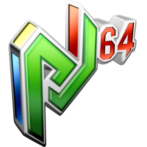 logo Project64