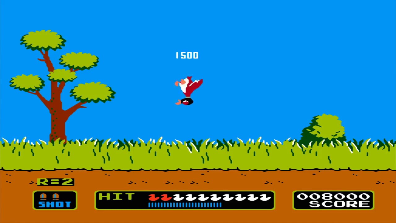 Preview Duck Hunt