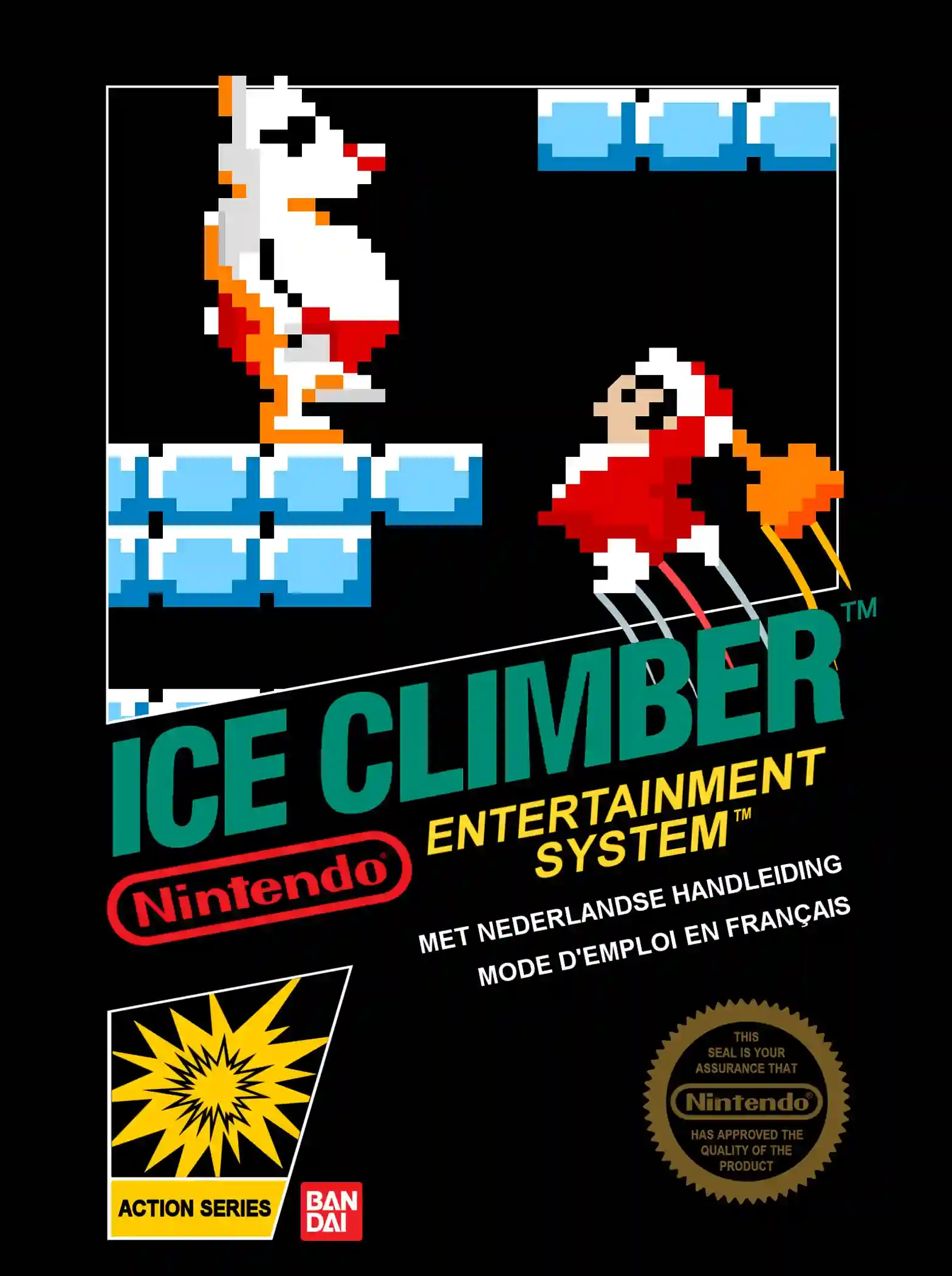 cover Ice Climber