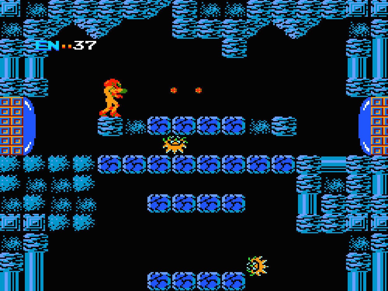 Preview Metroid