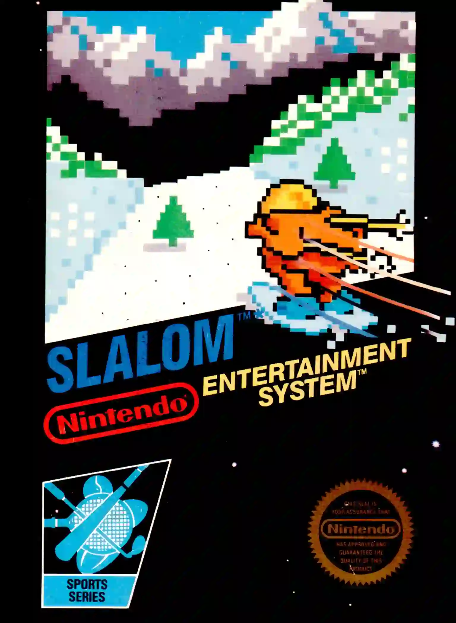 cover Slalom