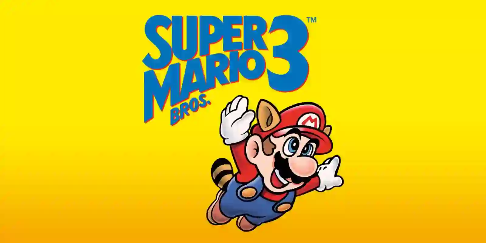 cover Super Mario Bros 3