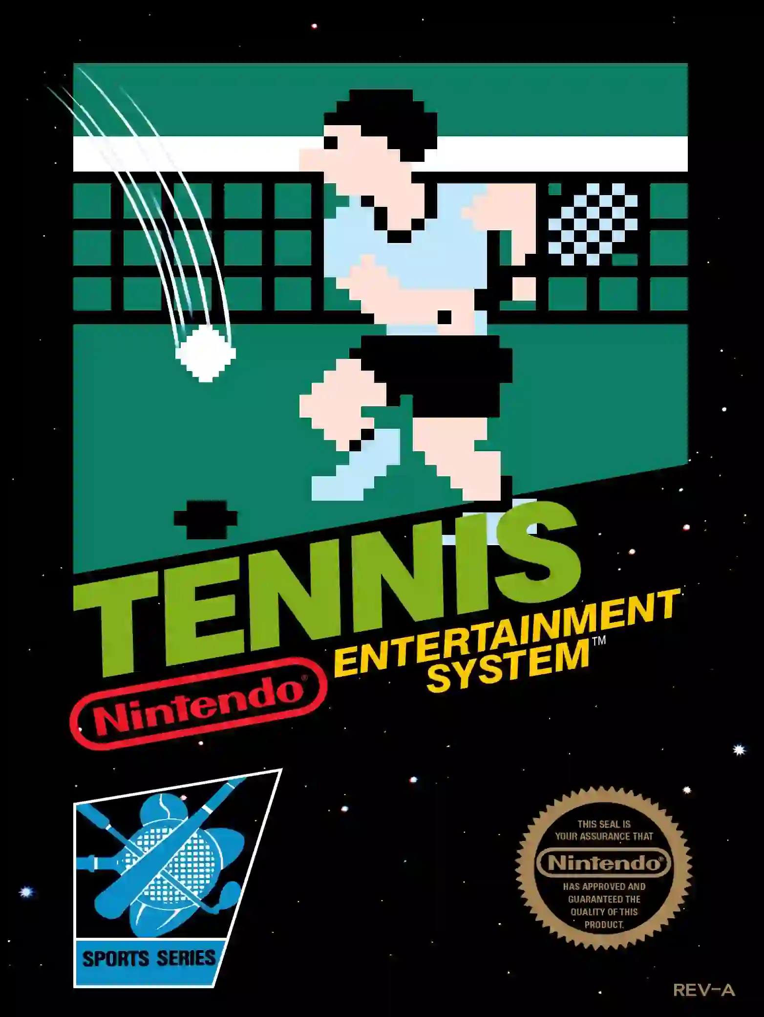 cover Tennis