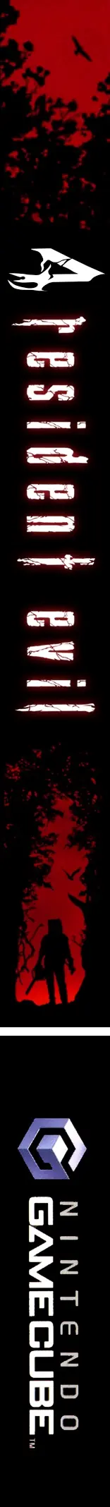 subcover Resident Evil 4