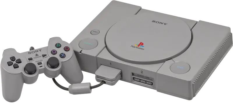 logo PlayStation