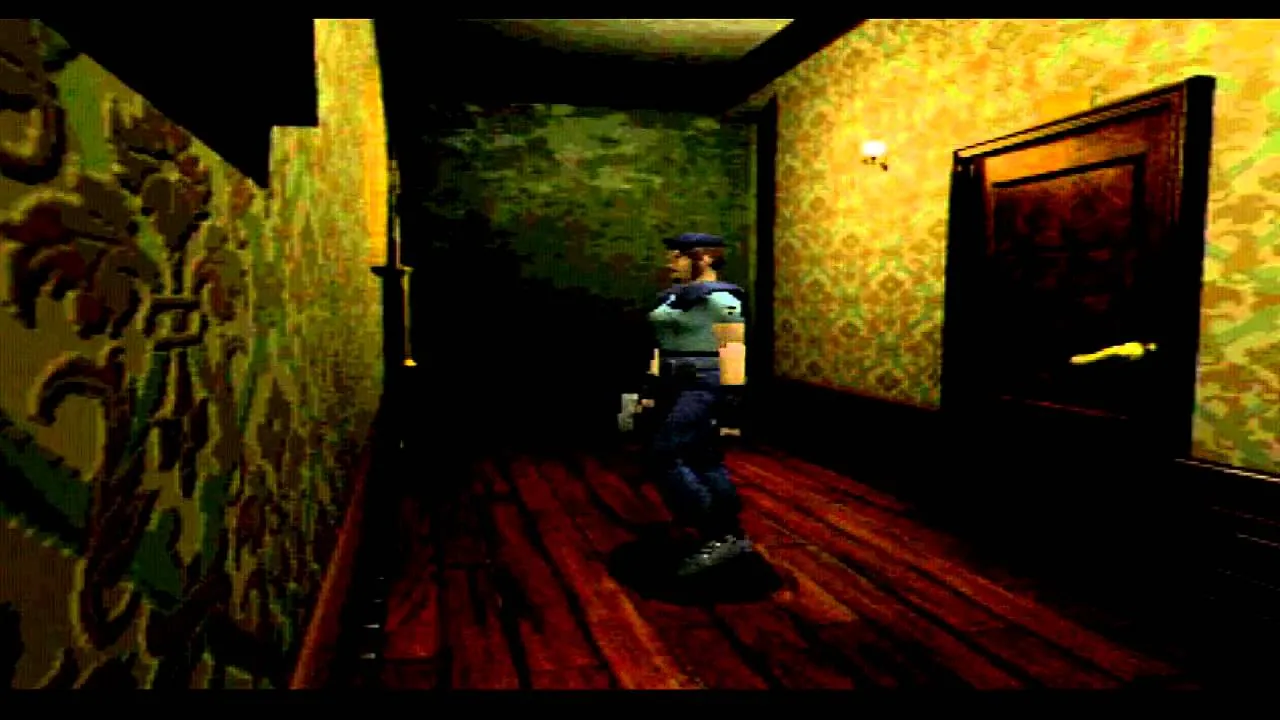 Preview Resident Evil