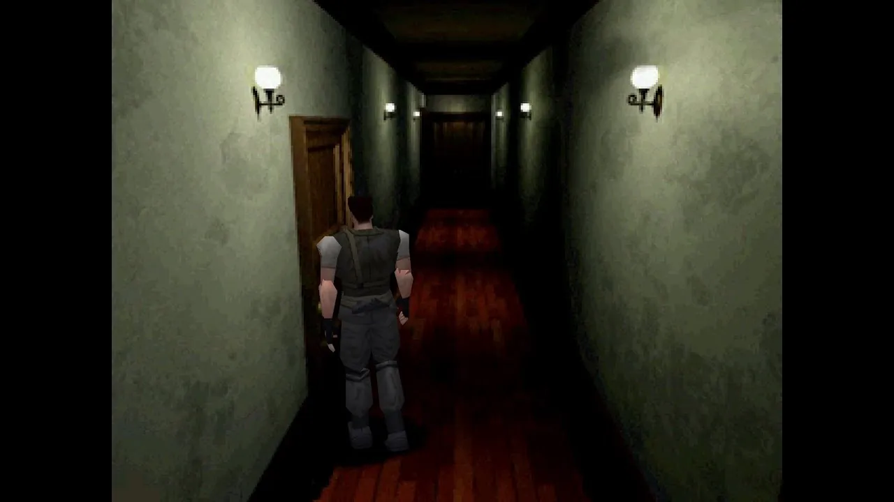 Preview Resident Evil