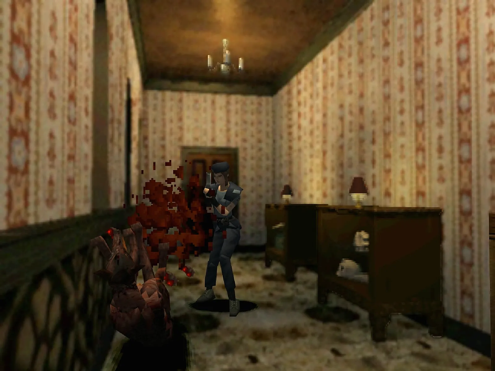 Preview Resident Evil