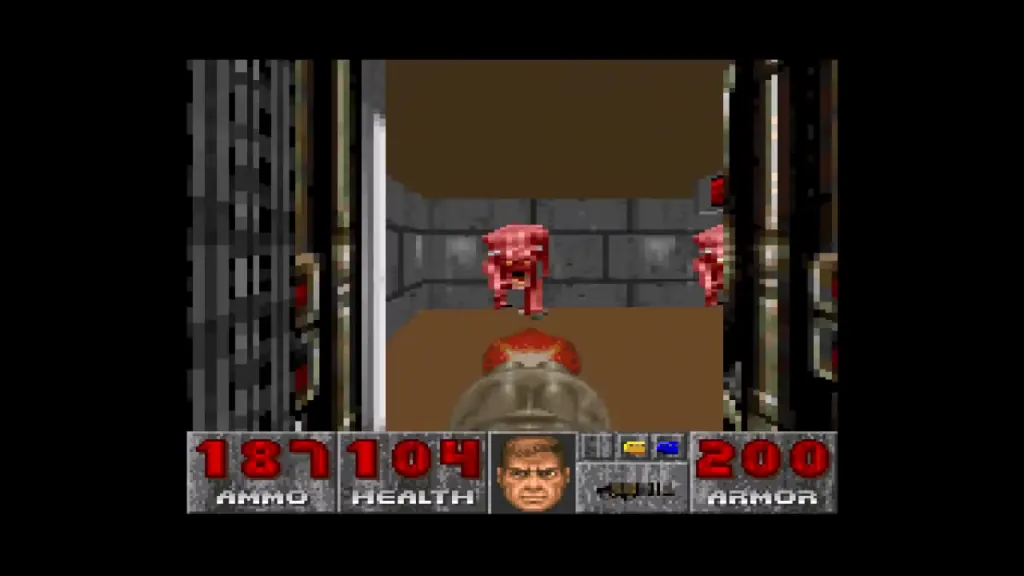 Preview Doom